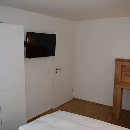 Apartment Nahe Audi Neckarsulm