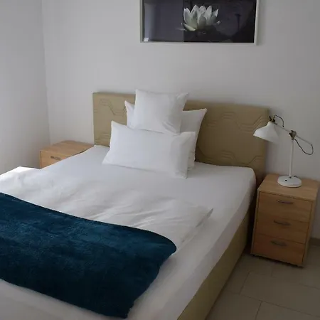 Apartment Nahe Audi Neckarsulm