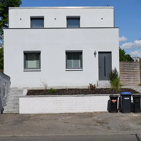 Nahe Audi Apartment