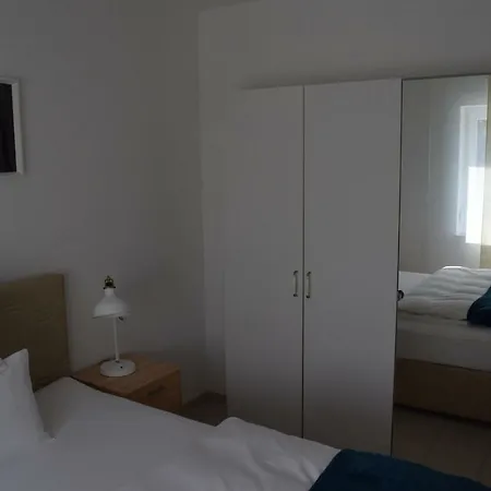 Nahe Audi Apartment *