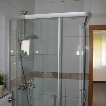 Nahe Audi Apartment Neckarsulm