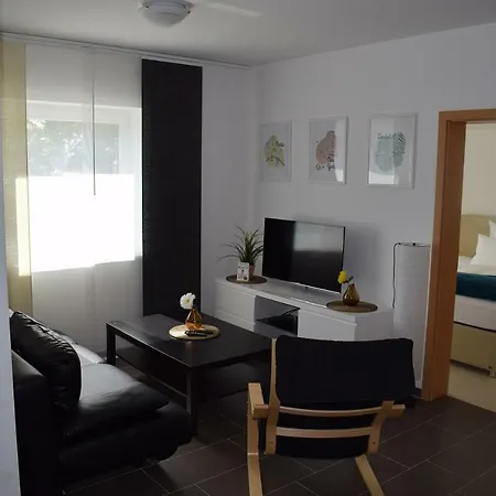 Apartment Nahe Audi
